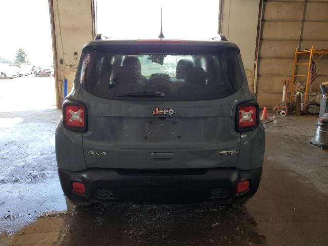 Photo 5 VIN: ZACCJBBB6JPJ00956 - JEEP RENEGADE 