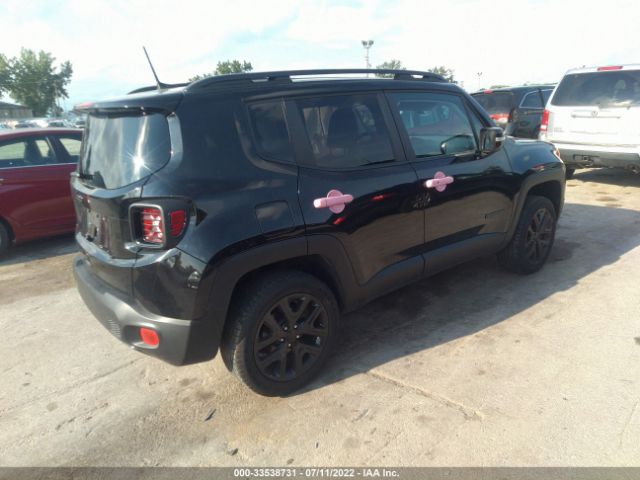 Photo 3 VIN: ZACCJBBB6JPJ14257 - JEEP RENEGADE 