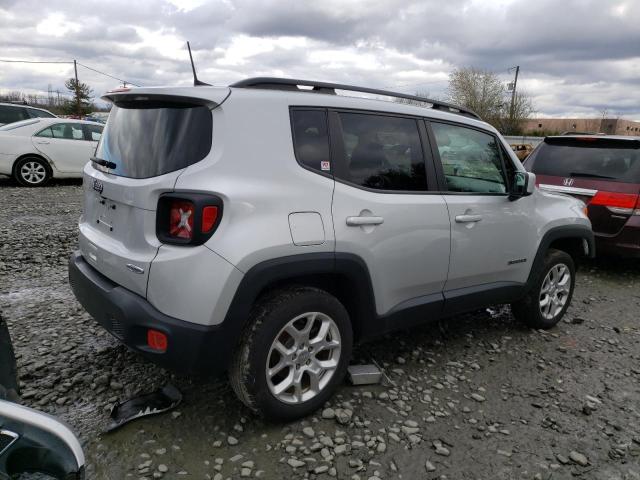 Photo 2 VIN: ZACCJBBB6JPJ22228 - JEEP RENEGADE L 