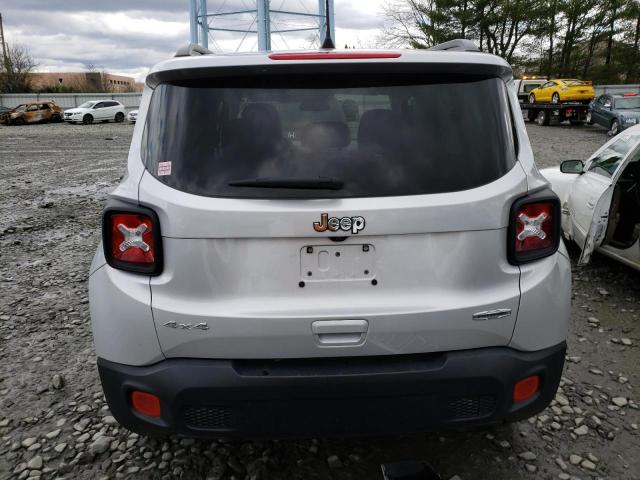 Photo 5 VIN: ZACCJBBB6JPJ22228 - JEEP RENEGADE L 