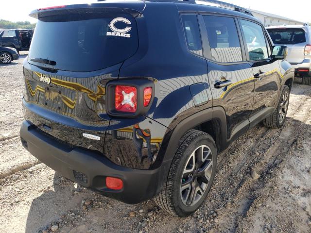 Photo 3 VIN: ZACCJBBB6JPJ28417 - JEEP RENEGADE L 