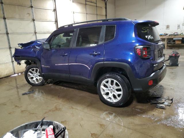 Photo 1 VIN: ZACCJBBB6JPJ30121 - JEEP RENEGADE L 