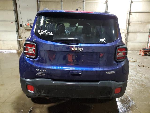 Photo 5 VIN: ZACCJBBB6JPJ30121 - JEEP RENEGADE L 