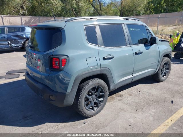 Photo 3 VIN: ZACCJBBB6JPJ36260 - JEEP RENEGADE 