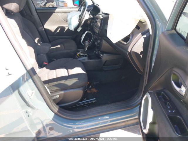 Photo 4 VIN: ZACCJBBB6JPJ36260 - JEEP RENEGADE 