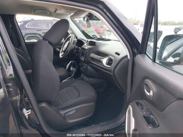 Photo 4 VIN: ZACCJBBB6JPJ37442 - JEEP RENEGADE 