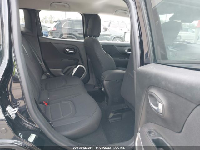 Photo 7 VIN: ZACCJBBB6JPJ37442 - JEEP RENEGADE 