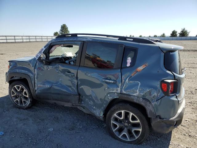 Photo 1 VIN: ZACCJBBB6JPJ38574 - JEEP RENEGADE L 