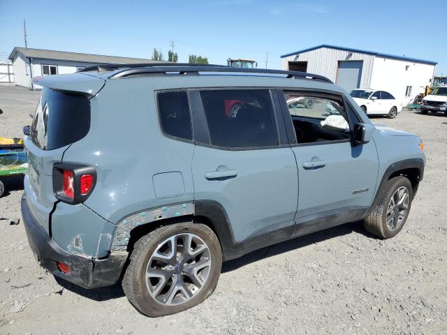 Photo 2 VIN: ZACCJBBB6JPJ38574 - JEEP RENEGADE L 