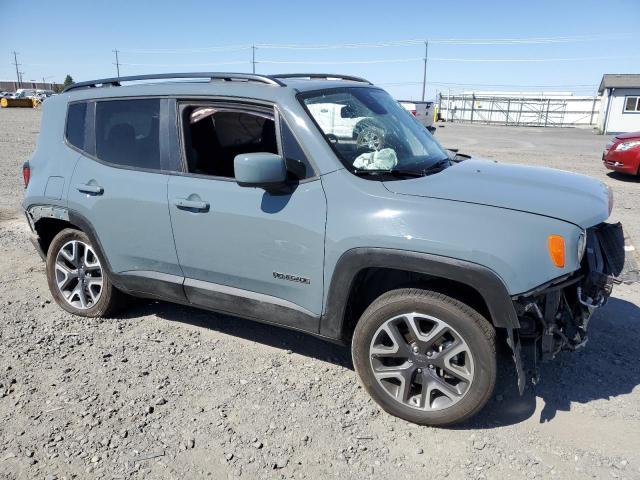 Photo 3 VIN: ZACCJBBB6JPJ38574 - JEEP RENEGADE L 