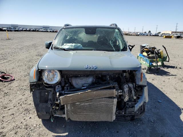 Photo 4 VIN: ZACCJBBB6JPJ38574 - JEEP RENEGADE L 