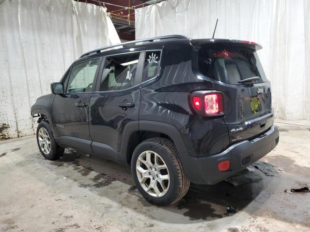 Photo 1 VIN: ZACCJBBB6JPJ42625 - JEEP RENEGADE 