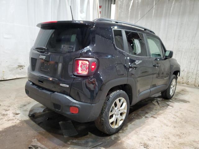 Photo 2 VIN: ZACCJBBB6JPJ42625 - JEEP RENEGADE 