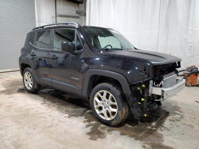 Photo 3 VIN: ZACCJBBB6JPJ42625 - JEEP RENEGADE 