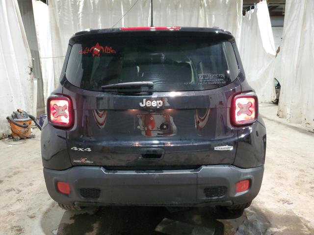 Photo 5 VIN: ZACCJBBB6JPJ42625 - JEEP RENEGADE 