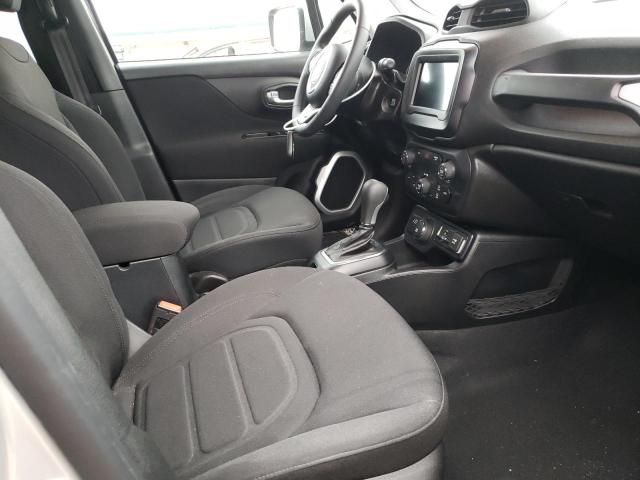 Photo 4 VIN: ZACCJBBB6JPJ45248 - JEEP RENEGADE L 