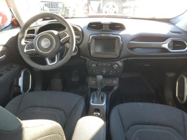 Photo 7 VIN: ZACCJBBB6JPJ49087 - JEEP RENEGADE L 