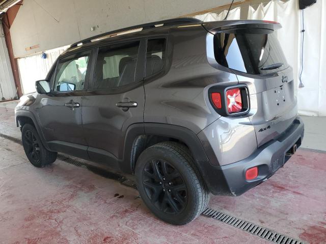 Photo 1 VIN: ZACCJBBB7HPE68396 - JEEP RENEGADE L 