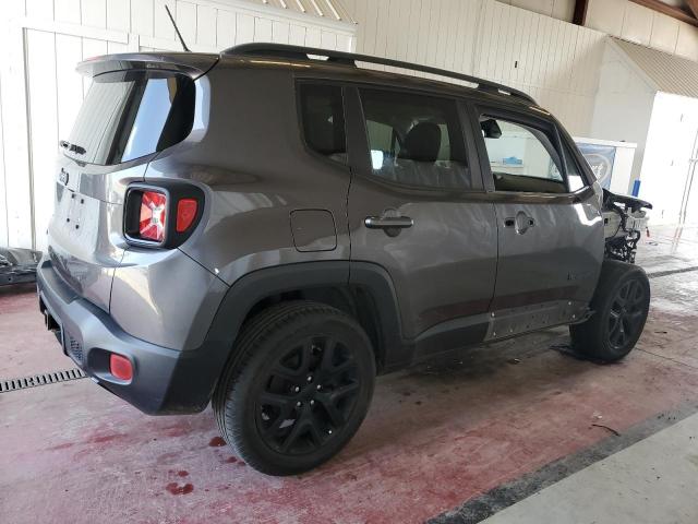 Photo 2 VIN: ZACCJBBB7HPE68396 - JEEP RENEGADE L 