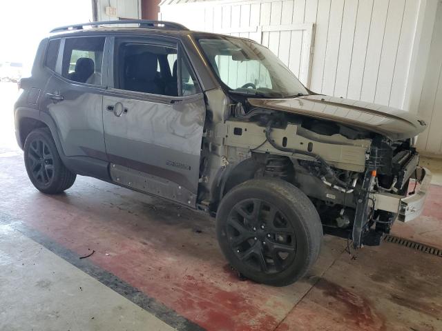 Photo 3 VIN: ZACCJBBB7HPE68396 - JEEP RENEGADE L 