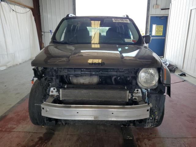 Photo 4 VIN: ZACCJBBB7HPE68396 - JEEP RENEGADE L 