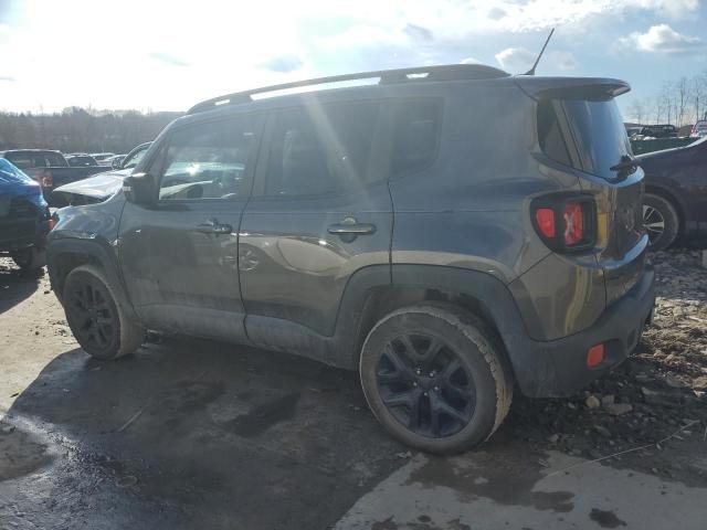 Photo 1 VIN: ZACCJBBB7HPE77082 - JEEP RENEGADE L 