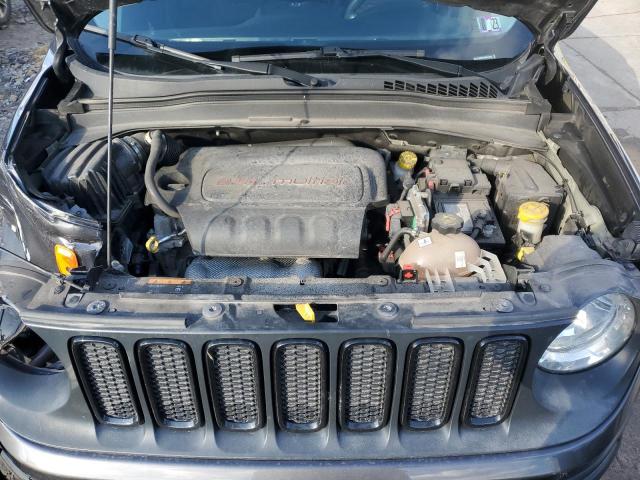 Photo 11 VIN: ZACCJBBB7HPE77082 - JEEP RENEGADE L 