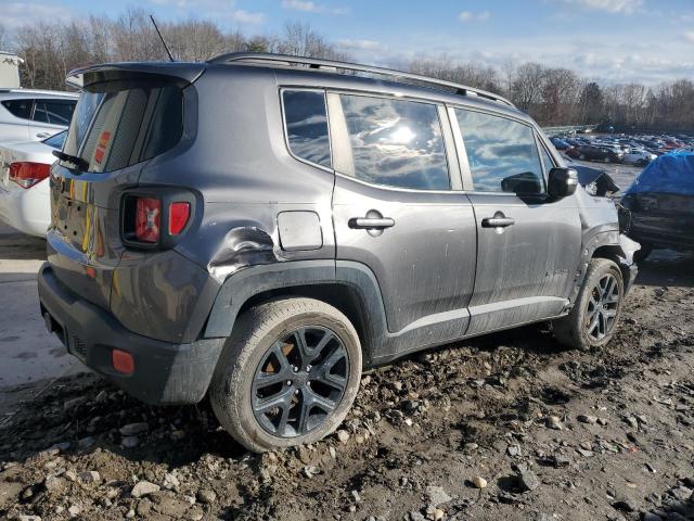 Photo 2 VIN: ZACCJBBB7HPE77082 - JEEP RENEGADE L 