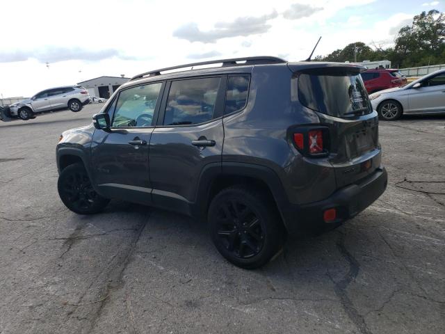 Photo 1 VIN: ZACCJBBB7HPE77289 - JEEP RENEGADE L 