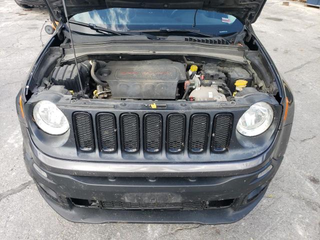 Photo 10 VIN: ZACCJBBB7HPE77289 - JEEP RENEGADE L 