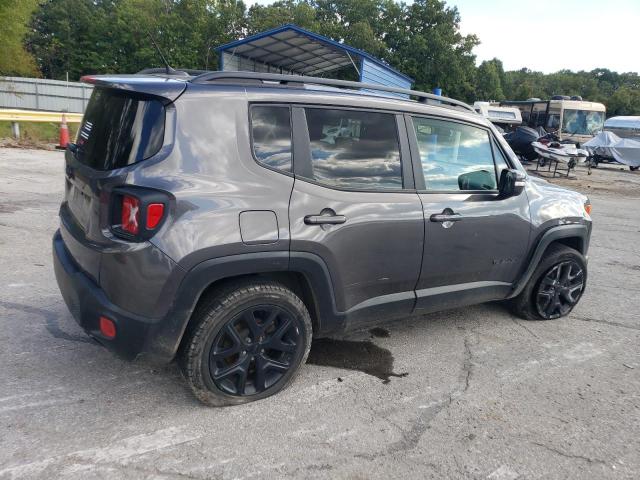 Photo 2 VIN: ZACCJBBB7HPE77289 - JEEP RENEGADE L 