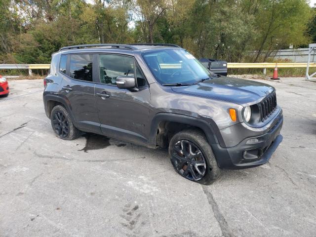 Photo 3 VIN: ZACCJBBB7HPE77289 - JEEP RENEGADE L 