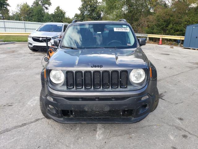 Photo 4 VIN: ZACCJBBB7HPE77289 - JEEP RENEGADE L 