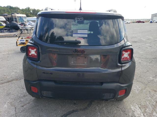 Photo 5 VIN: ZACCJBBB7HPE77289 - JEEP RENEGADE L 