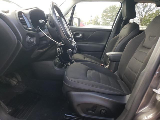 Photo 6 VIN: ZACCJBBB7HPE77289 - JEEP RENEGADE L 