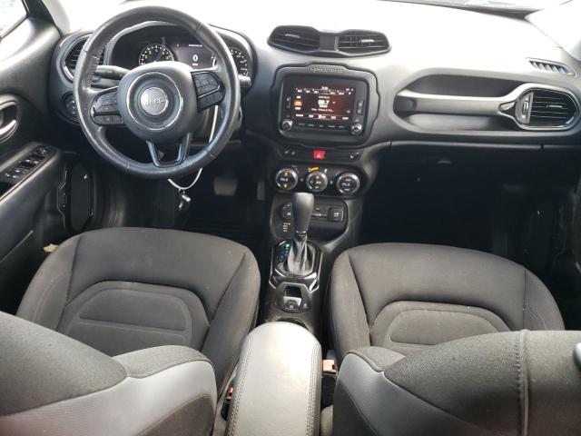 Photo 7 VIN: ZACCJBBB7HPE77289 - JEEP RENEGADE L 