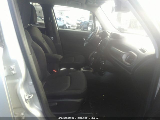 Photo 4 VIN: ZACCJBBB7HPE84050 - JEEP RENEGADE 