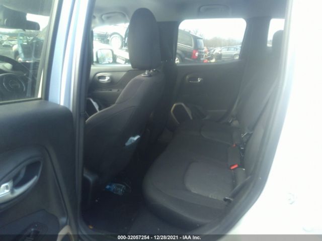 Photo 7 VIN: ZACCJBBB7HPE84050 - JEEP RENEGADE 