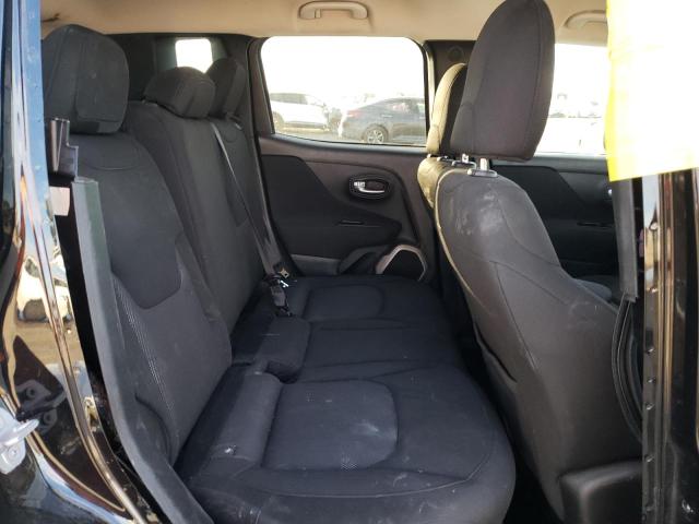 Photo 5 VIN: ZACCJBBB7HPE84114 - JEEP RENEGADE L 