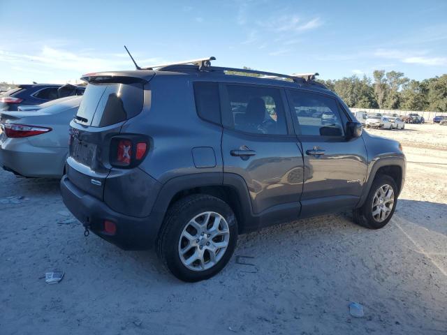 Photo 2 VIN: ZACCJBBB7HPE86171 - JEEP RENEGADE 