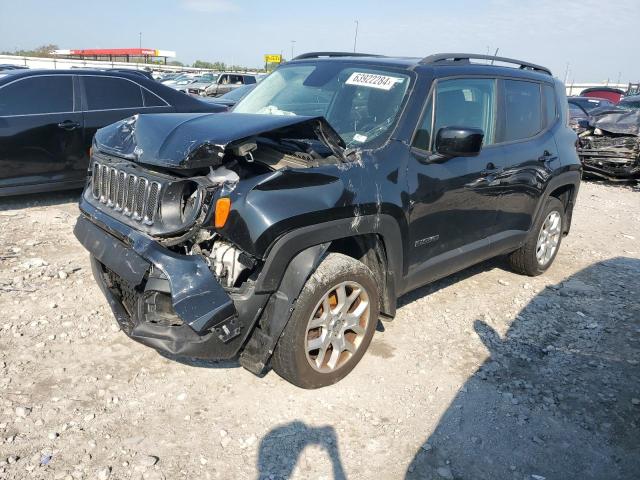 Photo 0 VIN: ZACCJBBB7HPE86316 - JEEP RENEGADE L 