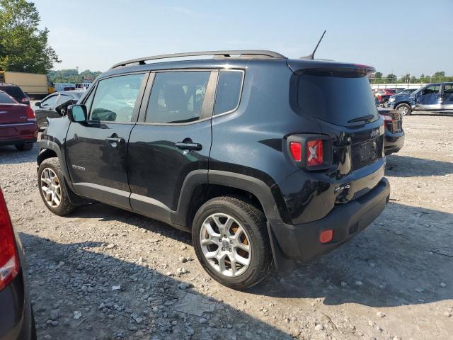 Photo 1 VIN: ZACCJBBB7HPE86316 - JEEP RENEGADE L 