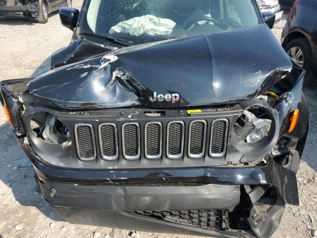 Photo 10 VIN: ZACCJBBB7HPE86316 - JEEP RENEGADE L 