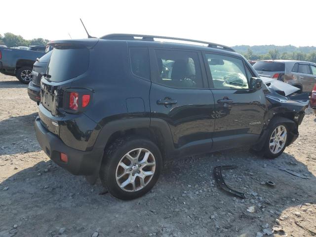 Photo 2 VIN: ZACCJBBB7HPE86316 - JEEP RENEGADE L 