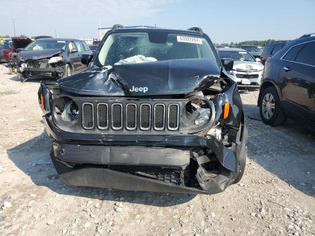 Photo 4 VIN: ZACCJBBB7HPE86316 - JEEP RENEGADE L 