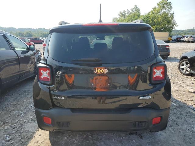 Photo 5 VIN: ZACCJBBB7HPE86316 - JEEP RENEGADE L 