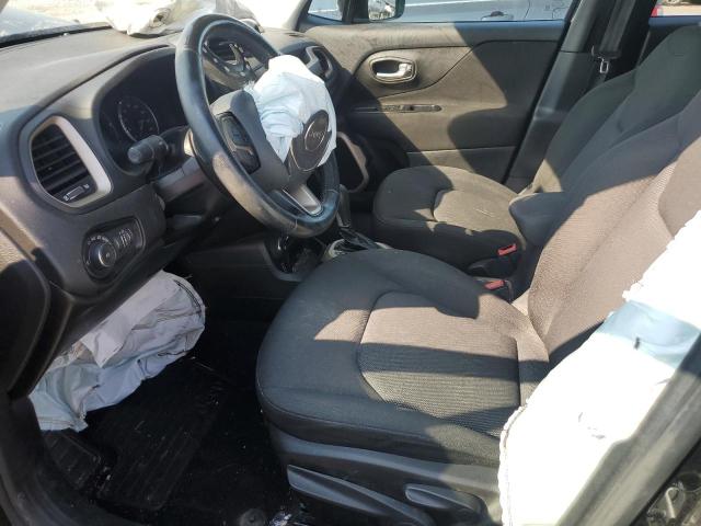 Photo 6 VIN: ZACCJBBB7HPE86316 - JEEP RENEGADE L 