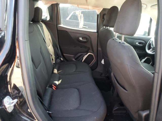 Photo 9 VIN: ZACCJBBB7HPE86316 - JEEP RENEGADE L 