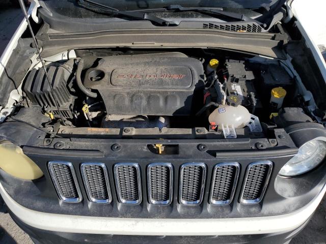 Photo 11 VIN: ZACCJBBB7HPE86428 - JEEP RENEGADE L 