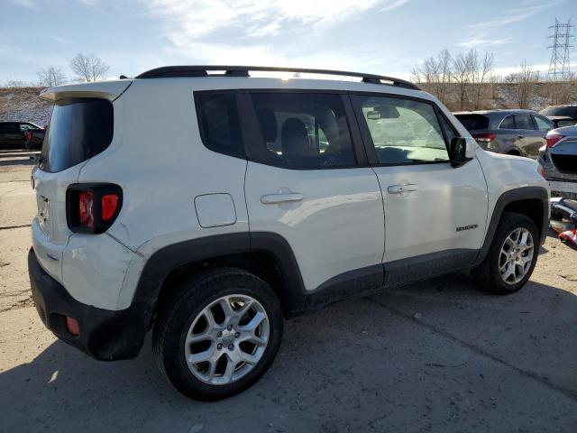 Photo 2 VIN: ZACCJBBB7HPE86428 - JEEP RENEGADE L 